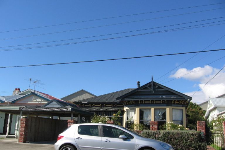 Photo of property in 136 Richmond Street, Petone, Lower Hutt, 5012