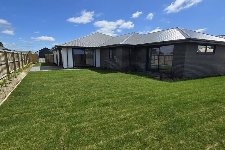 Photo of property in 39 Strowan Avenue, Elgin, Ashburton, 7700