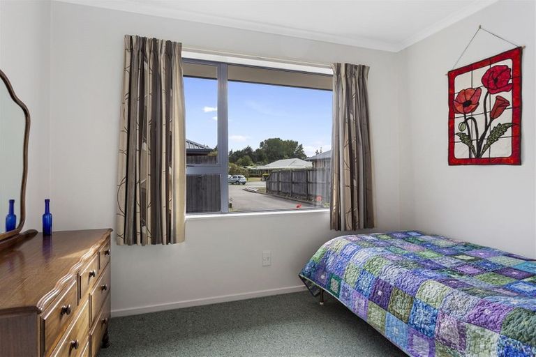 Photo of property in 13a Bunting Place, Woodend, 7610