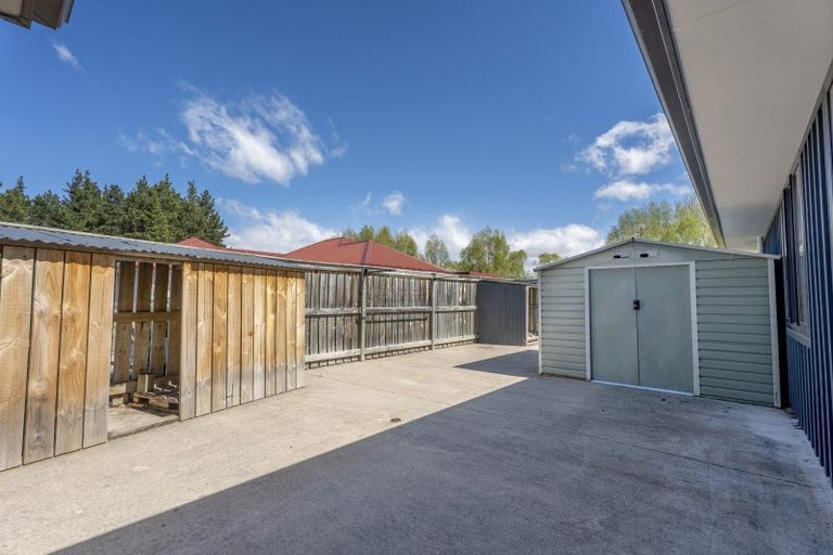 Photo of property in 7/2 Keats Place, Hanmer Springs, 7334