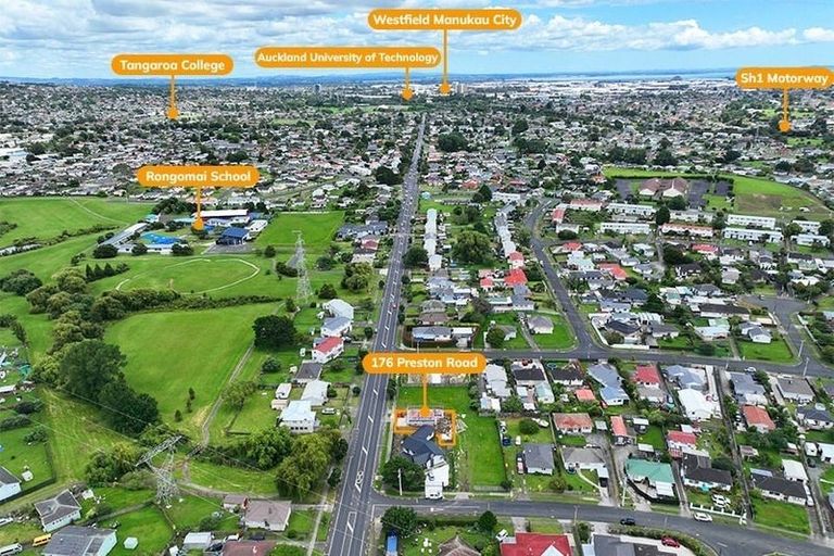 Photo of property in 2 Fisher Crescent, Otara, Auckland, 2023