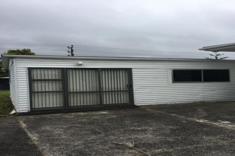 Photo of property in 17 Hindmarsh Street, Henderson, Auckland, 0612