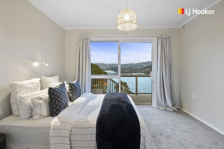 Photo of property in 6 Shandon Road, Vauxhall, Dunedin, 9013