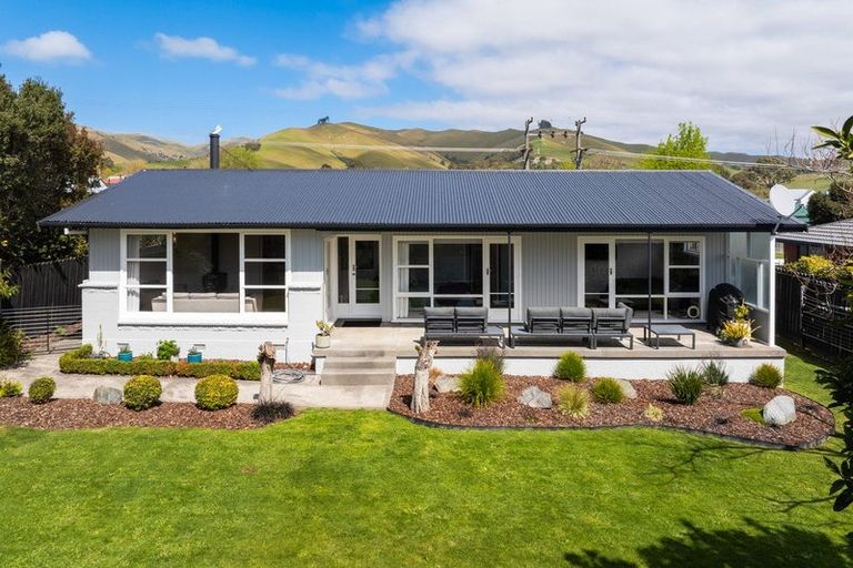 Photo of property in 107 Wither Road, Witherlea, Blenheim, 7201