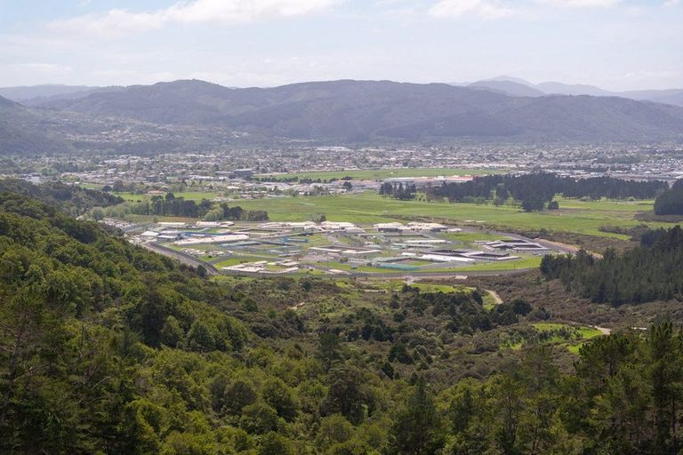 Photo of property in 222 Blue Mountains Road, Blue Mountains, Upper Hutt, 5371