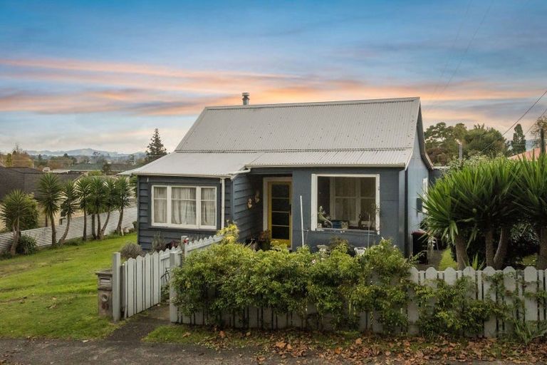 Photo of property in 31 Parry Palm Avenue, Waihi, 3610