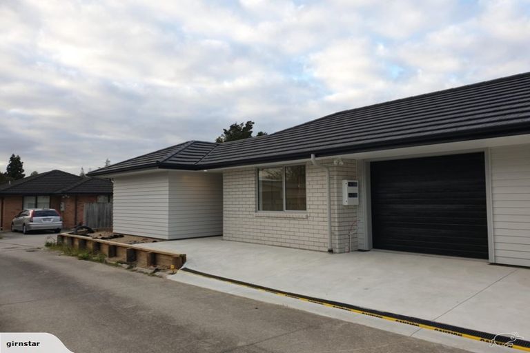 Photo of property in 74au1 Tawa Street, Melville, Hamilton, 3206