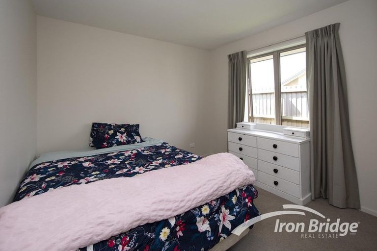 Photo of property in 40 El Alamein Avenue, Rangiora, 7400
