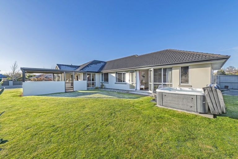 Photo of property in 28 Ryelands Drive, Lincoln, 7608