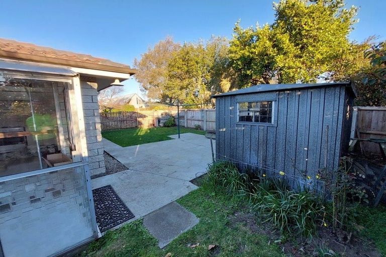 Photo of property in 2/55 Stillwater Avenue, Burwood, Christchurch, 8083