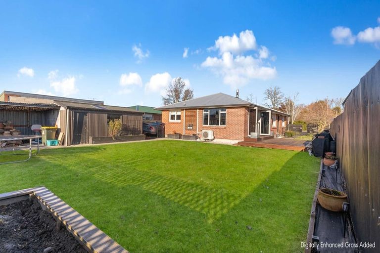 Photo of property in 50 Thomas Street, Allenton, Ashburton, 7700