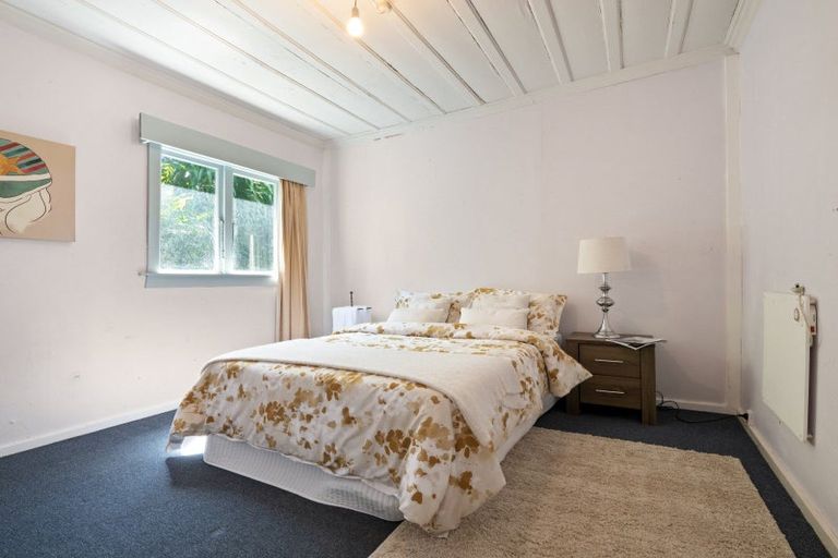 Photo of property in 1 Taupo Lane, Ravensbourne, Dunedin, 9022