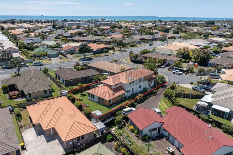 Photo of property in 4 Grevillea Place, Mount Maunganui, 3116