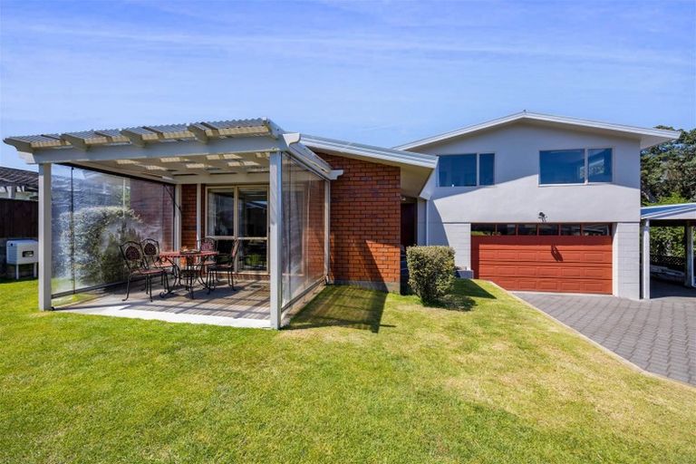 Photo of property in 70 Doone Street, Lynmouth, New Plymouth, 4310