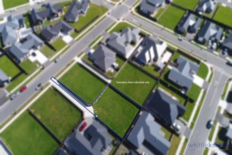 Photo of property in 48 Waikirikiri Avenue, Lincoln, 7608