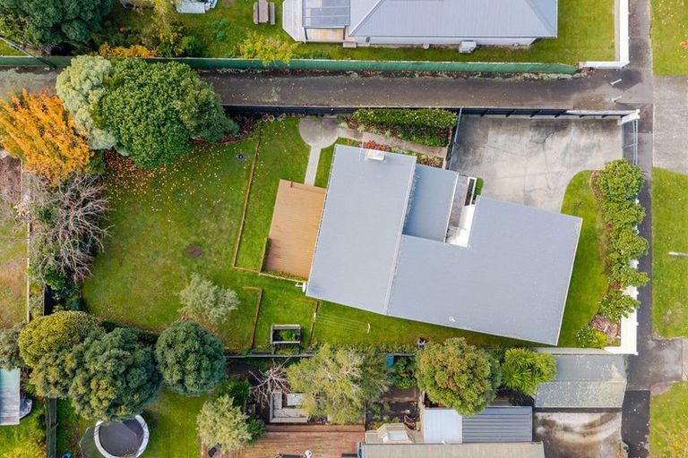 Photo of property in 56 Havill Street, Takaro, Palmerston North, 4410