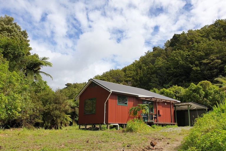 Photo of property in 29 Waiwhero Road, Barrytown, Runanga, 7873