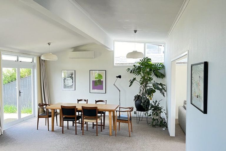 Photo of property in 3 Fernleigh Street, Ferndale, New Plymouth, 4310