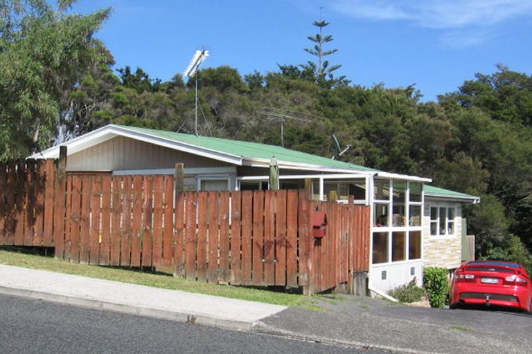 Photo of property in 64 Roseberry Avenue, Birkenhead, Auckland, 0626