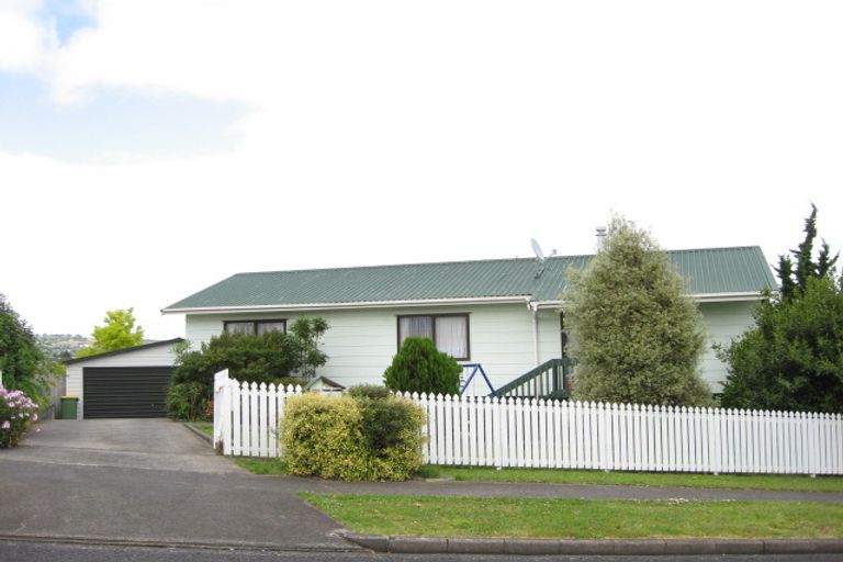 Photo of property in 27 Cape Hill Road, Pukekohe, 2120