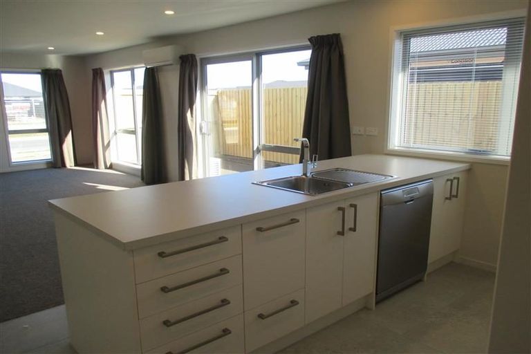 Photo of property in 22 Skyhawk Road, Wigram, Christchurch, 8042