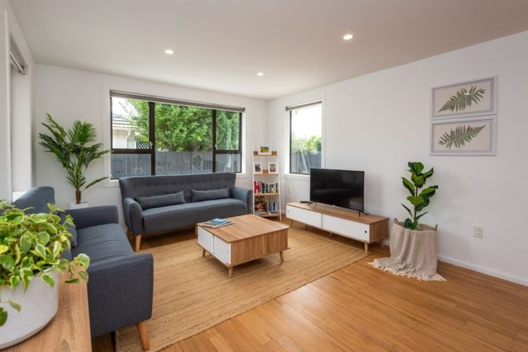 Photo of property in 25 Waipara Street, Cracroft, Christchurch, 8025