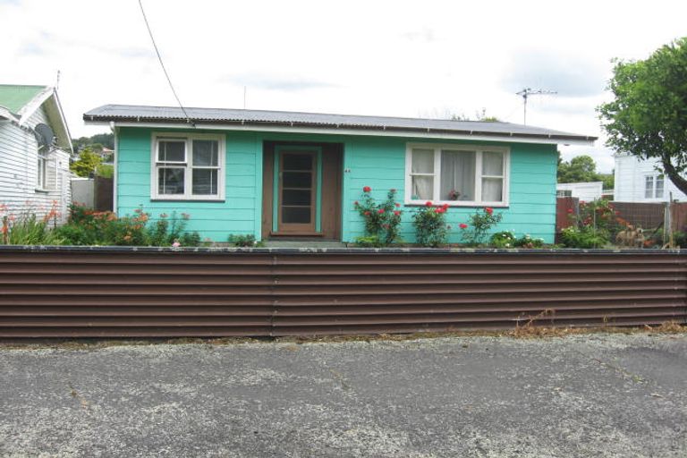 Photo of property in 44 Seddon Street, Aramoho, Whanganui, 4500