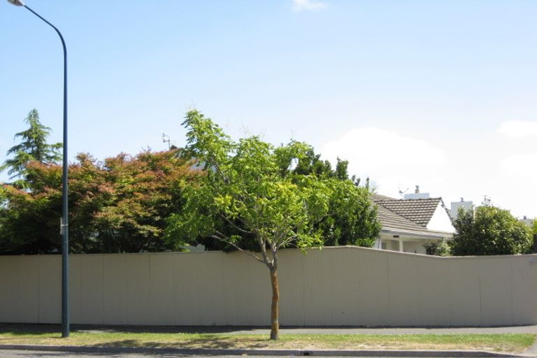 Photo of property in 93 Winchester Street, Merivale, Christchurch, 8014