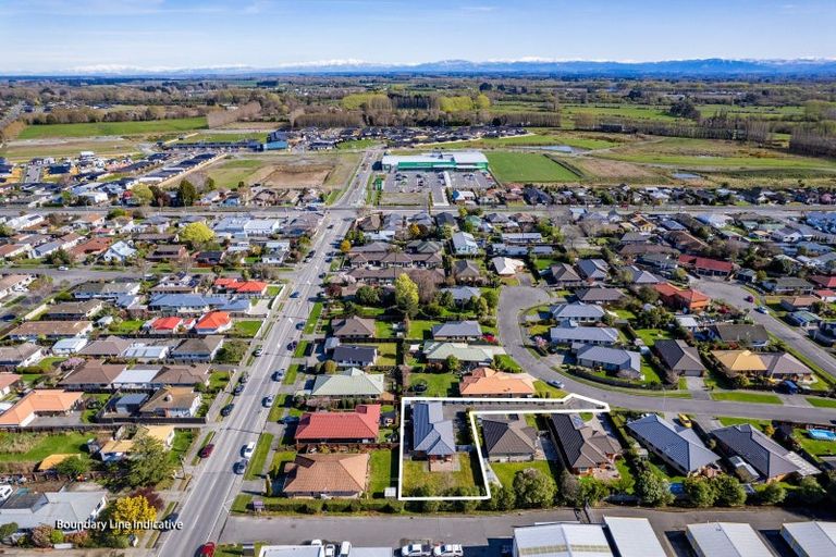 Photo of property in 17 Ballymena Drive, Belfast, Christchurch, 8051