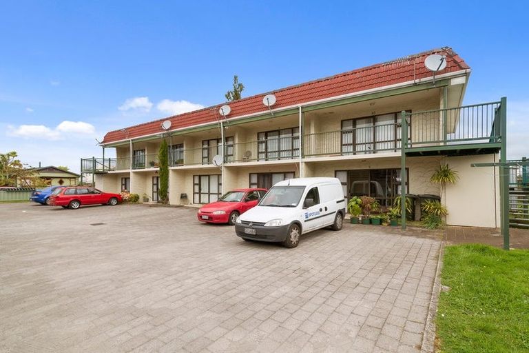 Photo of property in 10/7 Herewini Street, Victoria, Rotorua, 3010