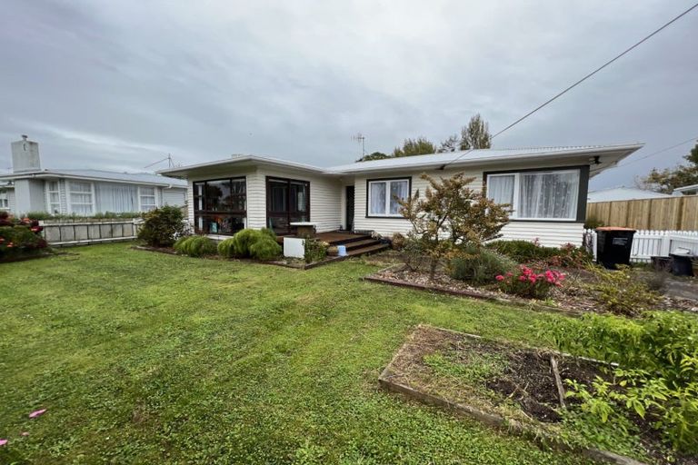Photo of property in 20 Buick Crescent, Awapuni, Palmerston North, 4412