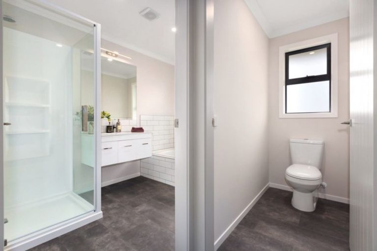 Photo of property in 169 John Burke Drive, Aotea, Porirua, 5024