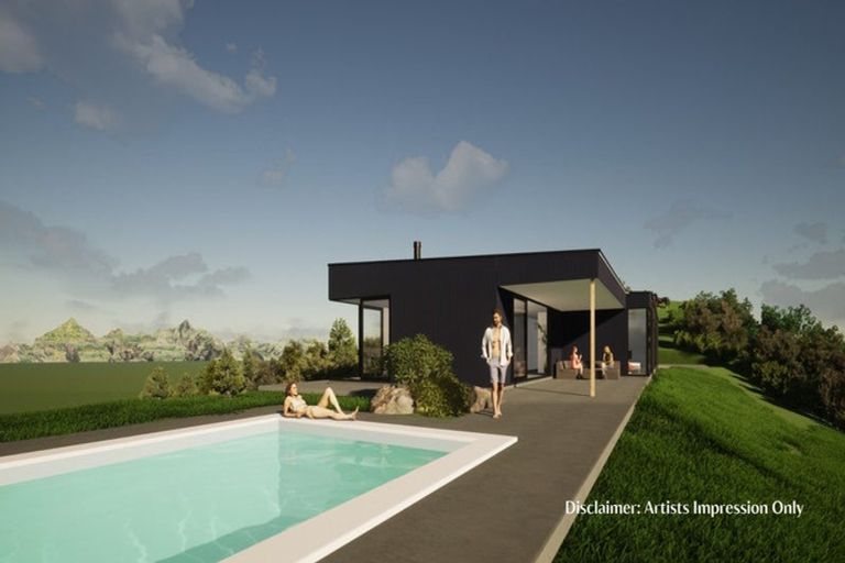 Photo of property in 54b Harambee Road, Taiharuru, Parua Bay, 0192