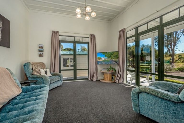 Photo of property in 84 Midland Road, Ashhurst, Feilding, 4775