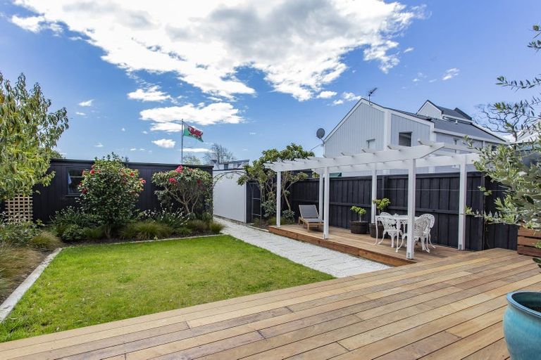 Photo of property in 11/144 Rugby Street, Merivale, Christchurch, 8014