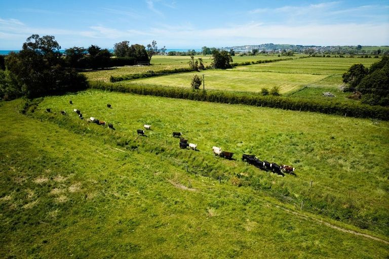 Photo of property in 122 Mill Road, Kaikoura Flat, Kaikoura, 7300