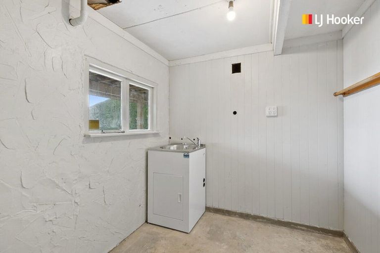 Photo of property in 6 Shandon Road, Vauxhall, Dunedin, 9013