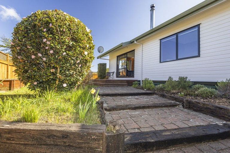 Photo of property in 44 Arawa Street, Ohakune, 4625