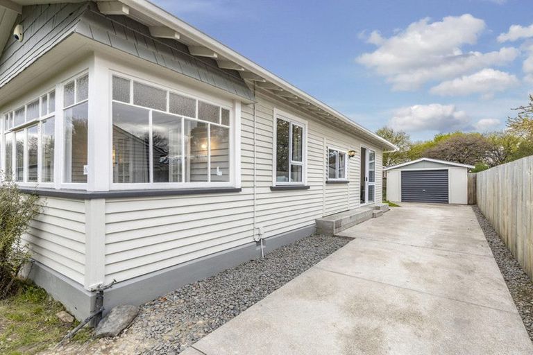 Photo of property in 28a Tabart Street, Woolston, Christchurch, 8023