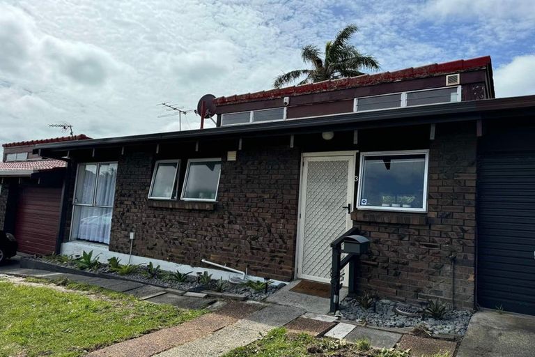 Photo of property in 3/42 James Laurie Street, Henderson, Auckland, 0612