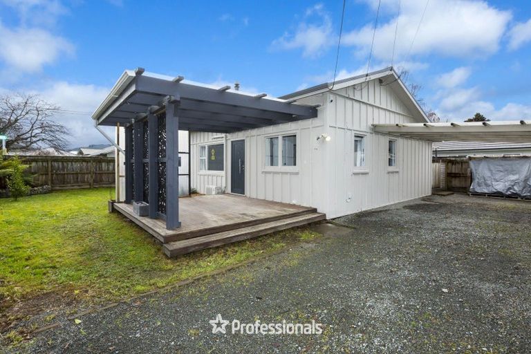 Photo of property in 79 Ward Street, Wallaceville, Upper Hutt, 5018