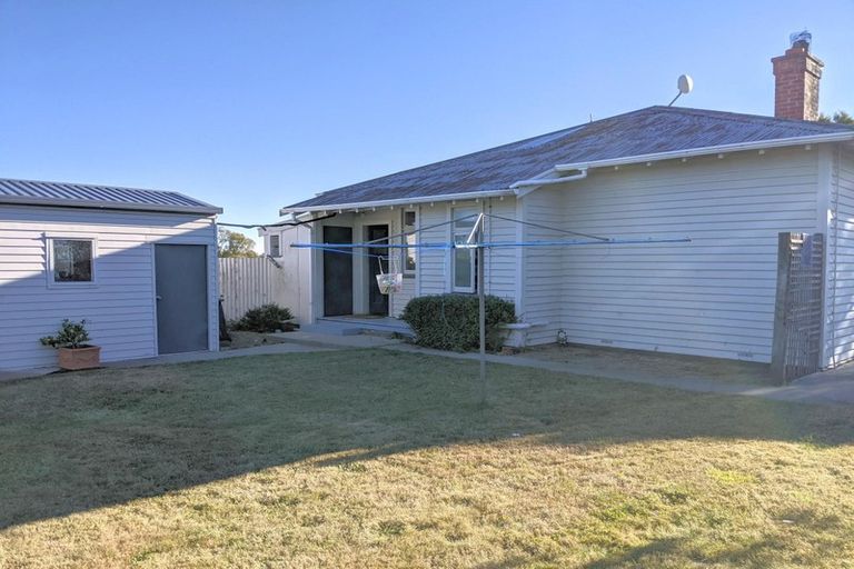 Photo of property in 393 Balcairn Amberley Road, Leithfield, Amberley, 7481