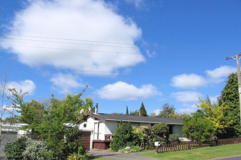 Photo of property in 8 Ngamotu Road, Taupo, 3330