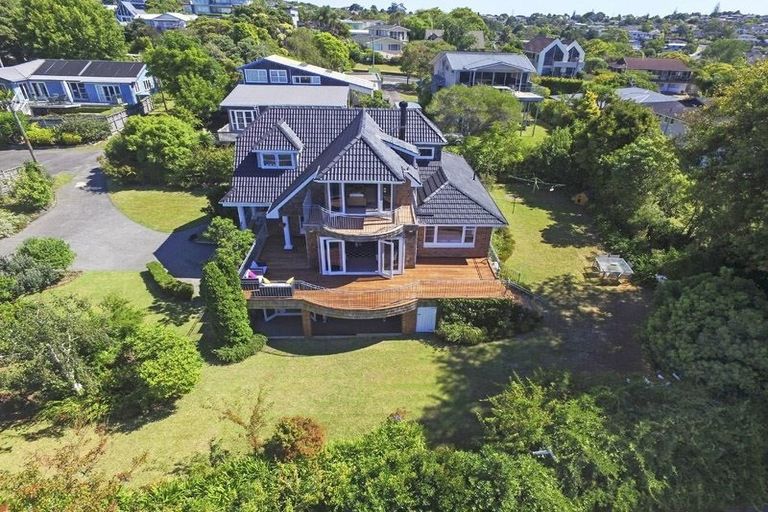 Photo of property in 44 Pah Road, Cockle Bay, Auckland, 2014