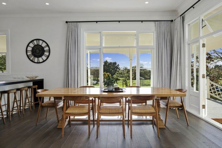 Photo of property in 291 North Road, Clevedon, Papakura, 2582