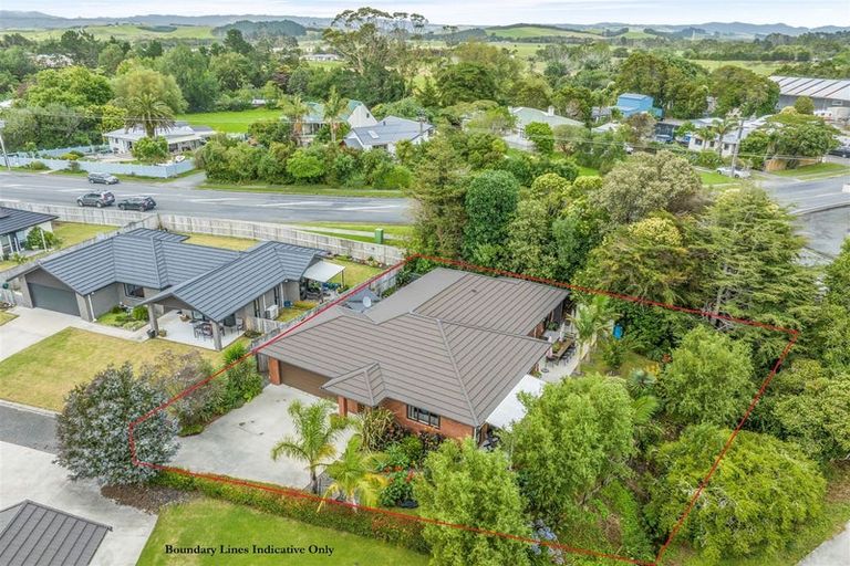 Photo of property in 5 Market Garden Way, Waipu, 0510