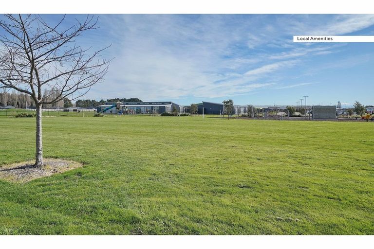 Photo of property in 23 Blaenavon Place, Halswell, Christchurch, 8025