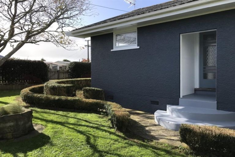 Photo of property in 7 George Street, Eltham, 4322