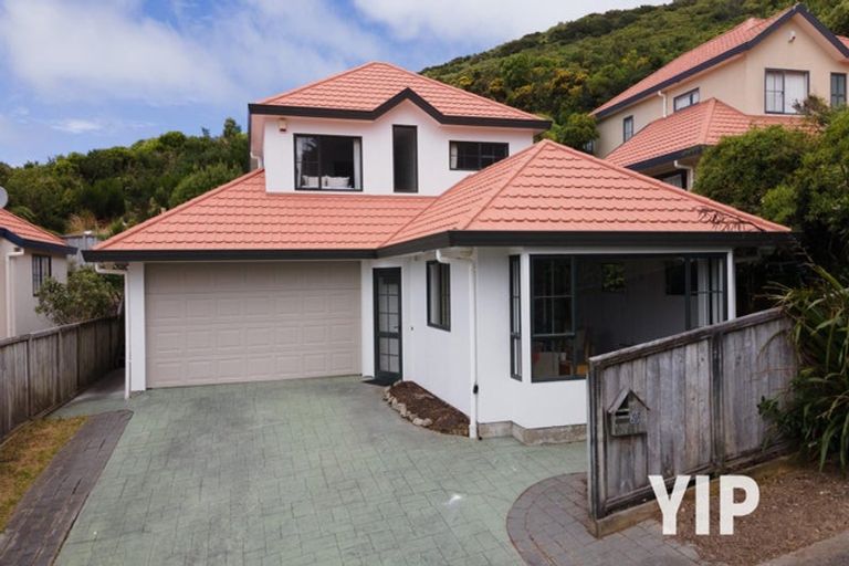 Photo of property in 65 Mclintock Street, Johnsonville, Wellington, 6037