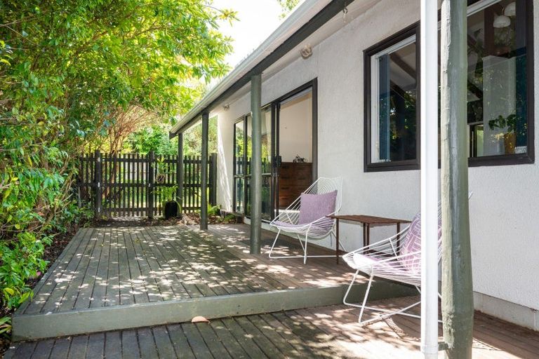 Photo of property in 15a Franklin Terrace, Havelock North, 4130